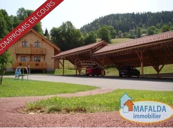 Mont-Saxonnex, Rhône-Alpes 74130
