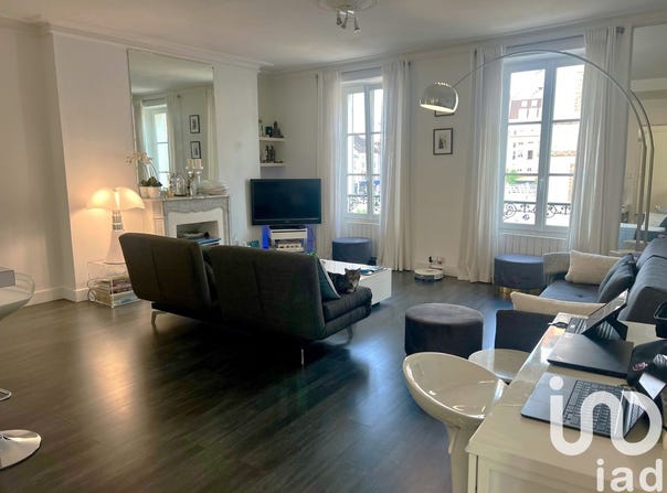 Fontainebleau, Île-de-France 77300