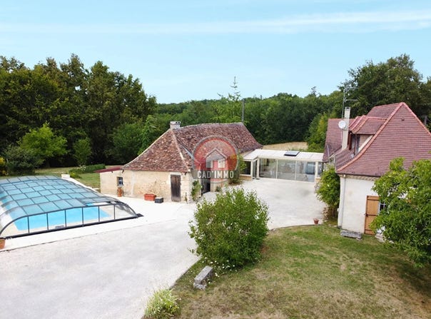 Lembras, Dordogne 24100