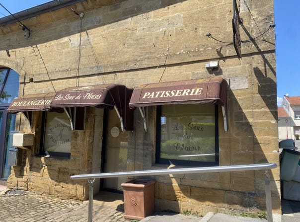 Cosnes-et-Romain, Meurthe-et-Moselle 54400
