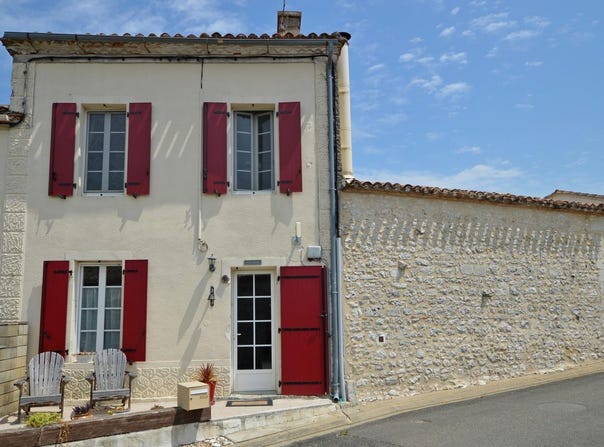 Loubès-Bernac, Aquitaine 47120