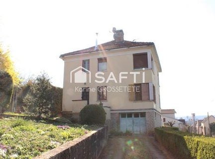 Montbard, Bourgogne 21500
