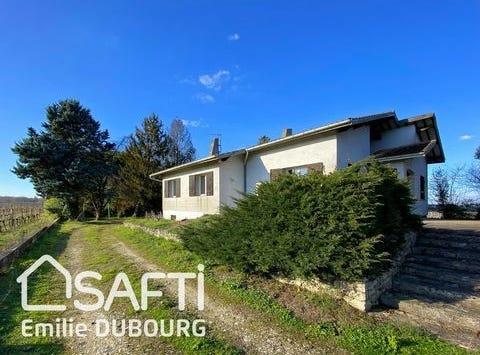 Saint-Germain-Du-Puch, Aquitaine 33750