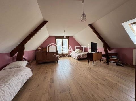 Avoise, Pays de la Loire 72430