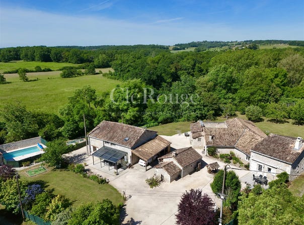 Eymet, Aquitaine 24500