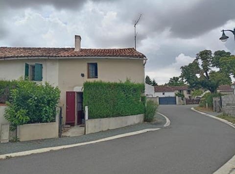 Essouvert, Poitou-Charentes 17400