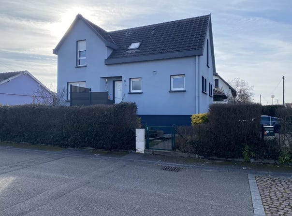 Wittenheim, Haut-Rhin 68270