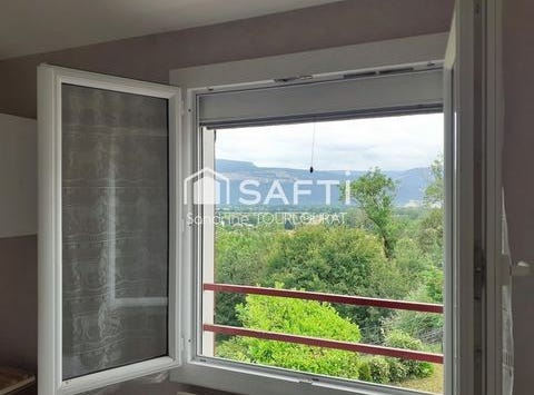 Montalieu-Vercieu, Rhône-Alpes 38390