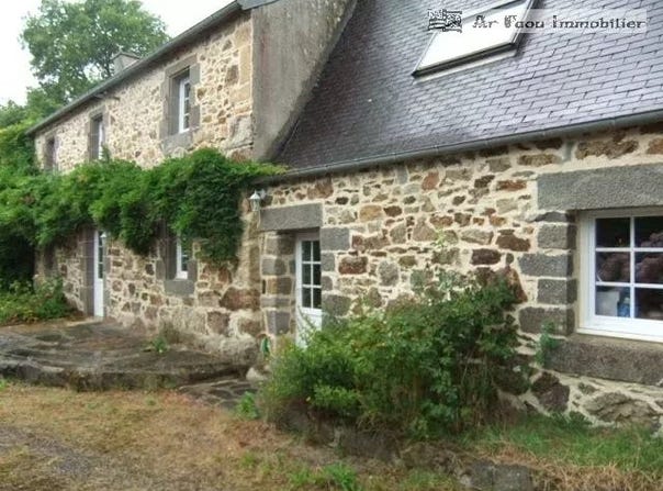 Rosnoën, Finistère 29590