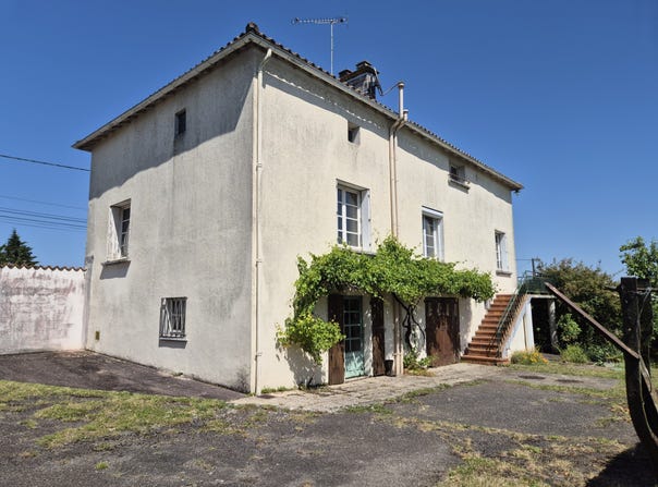 Courcôme, Nouvelle-Aquitaine 16240