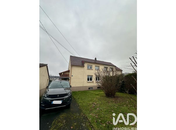 Saint-Avold, Grand Est 57500