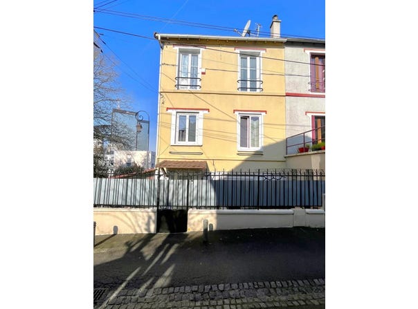 Bagnolet, Seine-Saint-Denis 93170
