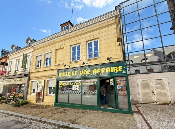 ETREPAGNY, Normandy 27150