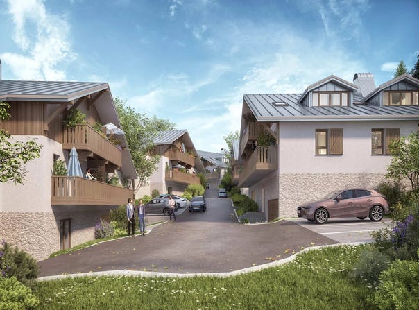 Samoëns, Haute-Savoie 74340
