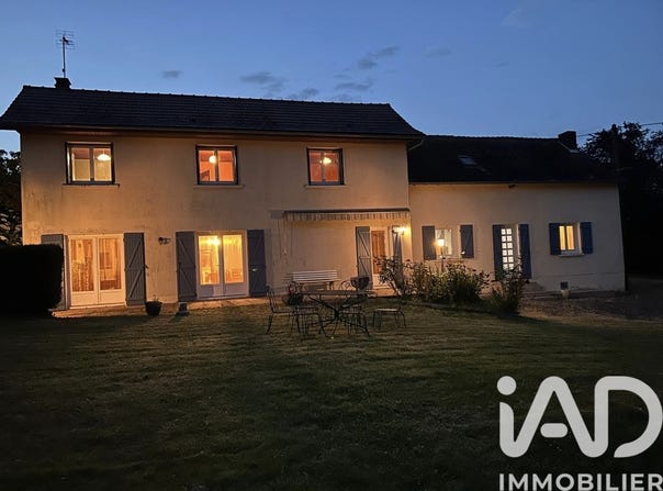 Glandon, Nouvelle-Aquitaine 87500