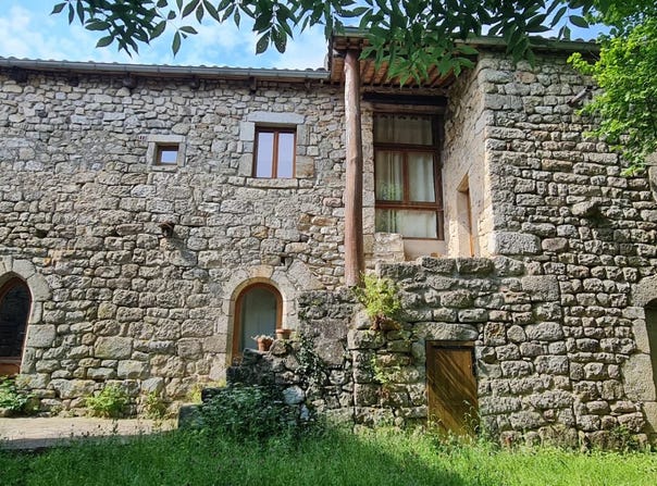 Asperjoc, Ardèche 07600
