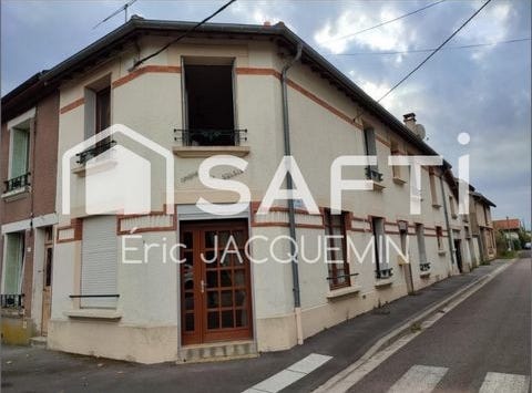 Varennes-En-Argonne, Lorraine 55270