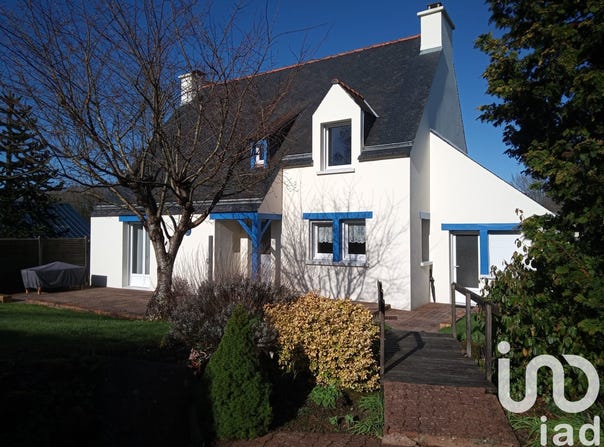 Saint-Lunaire, Brittany 35800
