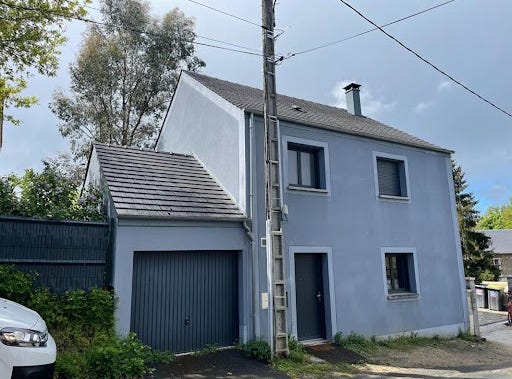 Saint-Arnoult-en-Yvelines, Île-de-France 78730