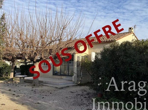 3 impasse nicolas manal, Claira, Pyrénées-Orientales 66530