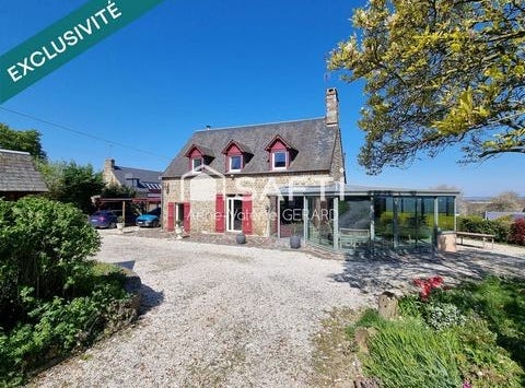 Saint-Hilaire-Du-Harcouet, Basse-Normandie 50600