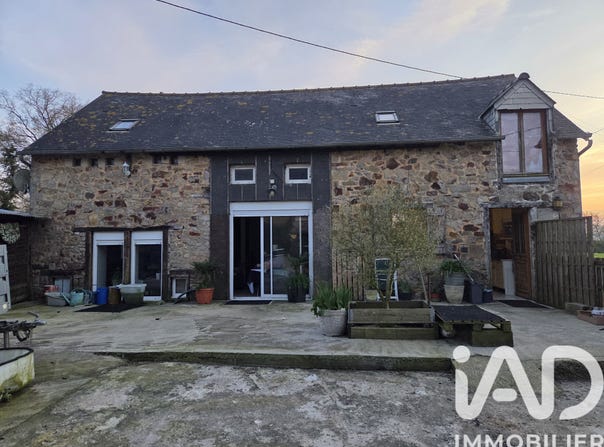 Guitté, Brittany 22350