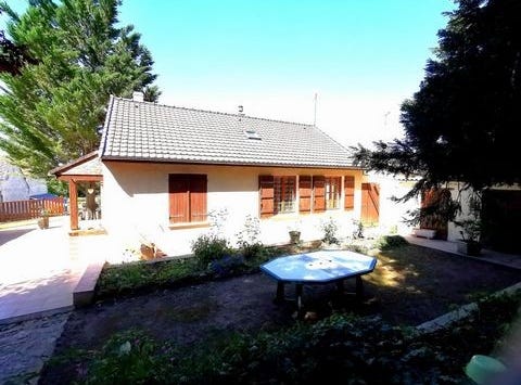 Amblainville, Picardie 60110