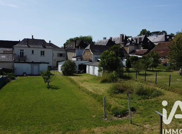 Monein, Nouvelle-Aquitaine 64360
