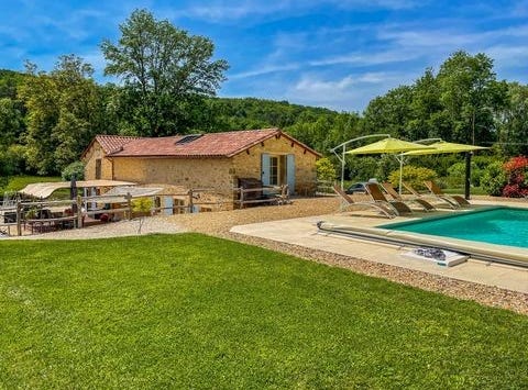 Plazac, Dordogne