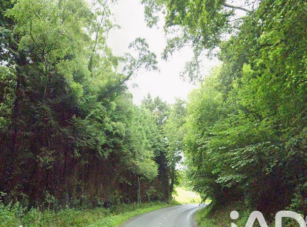 Froberville, Normandy 76400