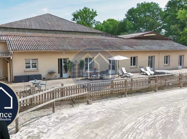 Le Perray-en-Yvelines, Yvelines 78610