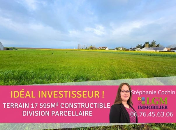 Vendôme, Centre 41100