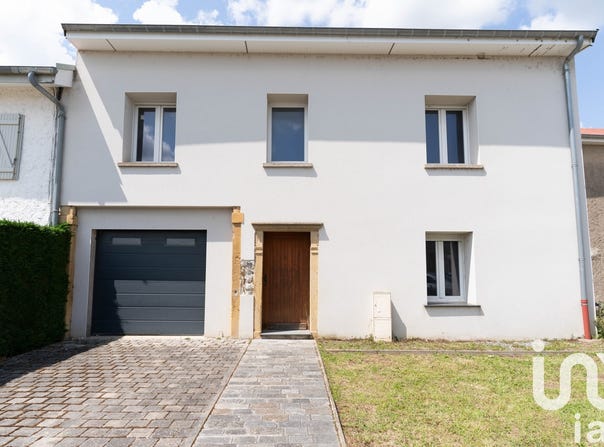 Volstroff, Grand Est 57940