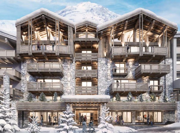 Val-d'Isère, Rhône-Alpes 73150