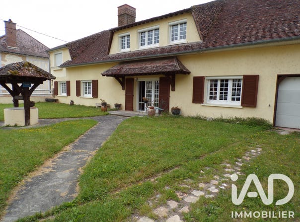 Montaulin, Grand Est 10270