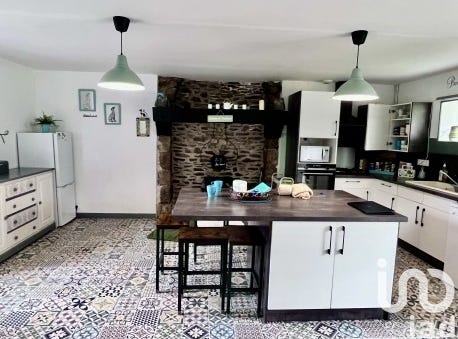 KERGRIST-MOELOU, Brittany 22210