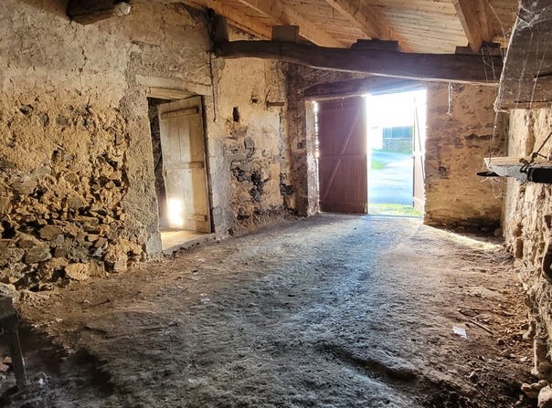 La Meilleraie-Tillay, Pays de la Loire 85700