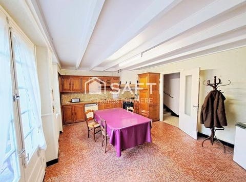 Ozillac, Poitou-Charentes 17500