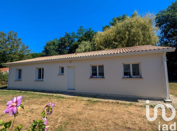 Landiras, Nouvelle-Aquitaine 33720