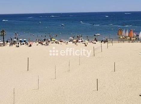 Palavas-les-Flots, Languedoc-Roussillon 34250