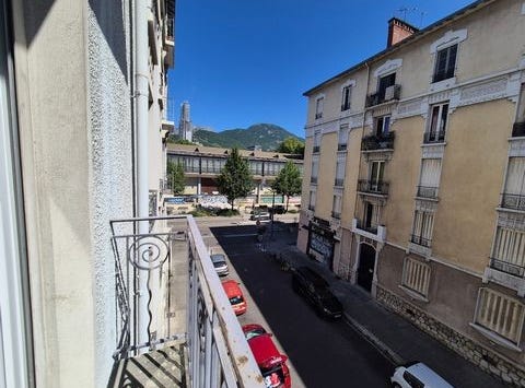 GRENOBLE, Rhône-Alpes 38000