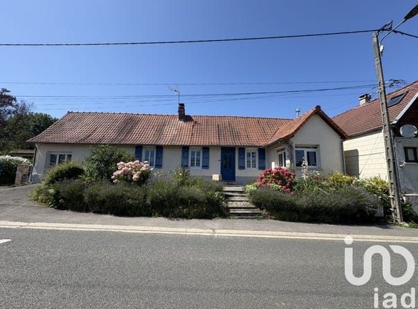Maintenay, Hauts-de-France 62870