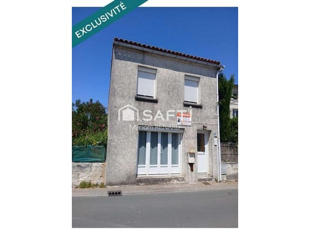 Les Gonds, Poitou-Charentes 17100