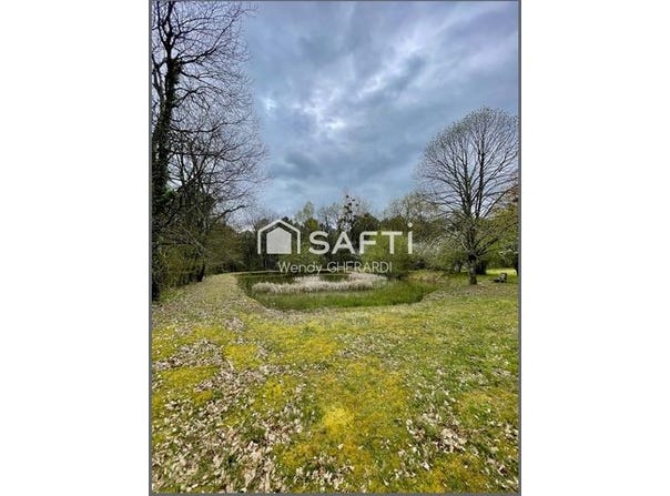 Sossais, Poitou-Charentes 86230