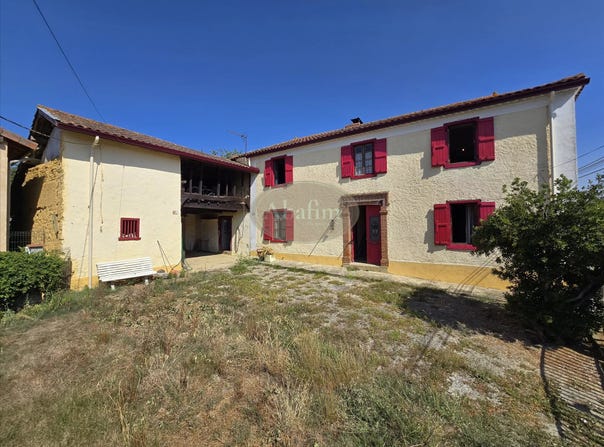 Trie-sur-Baïse, Midi-Pyrénées 65220