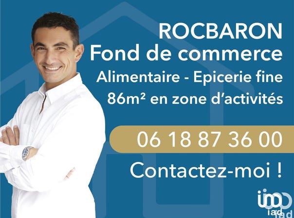 ROCBARON, Provence-Alpes-Côte d'Azur 83136