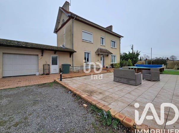 Allouis, Centre-Val de Loire 18500