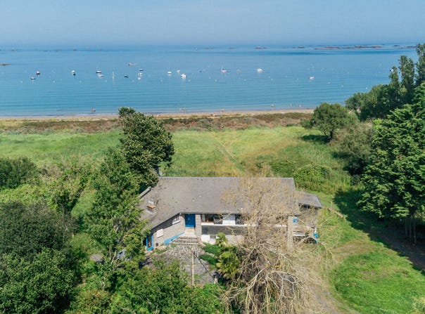 PLOUBAZLANEC, Brittany 22620