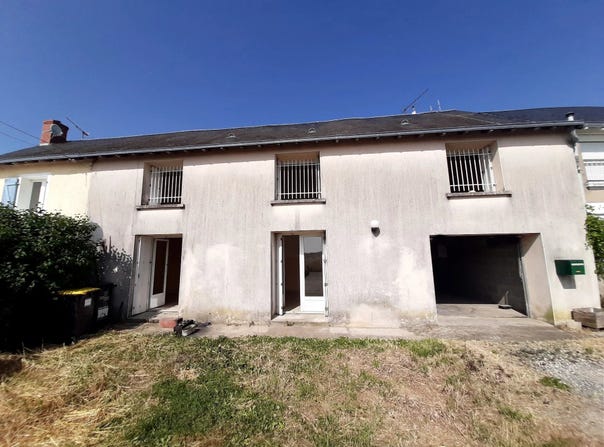 Colombiers, Vienne 86490