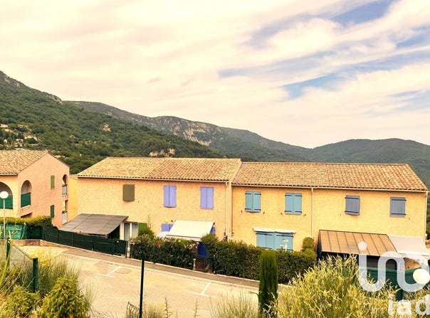 Bargemon, Provence-Alpes-Côte d'Azur 83830